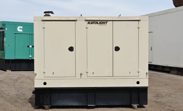 平陆购买柴油发电机需留心哪些问题?