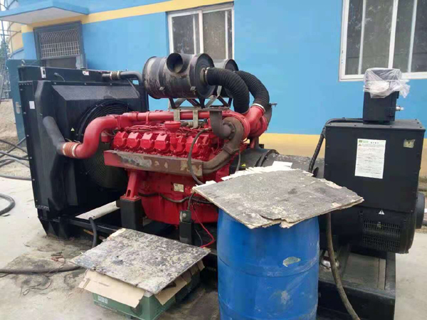平陆租赁发电机 发电机的主要分类介绍