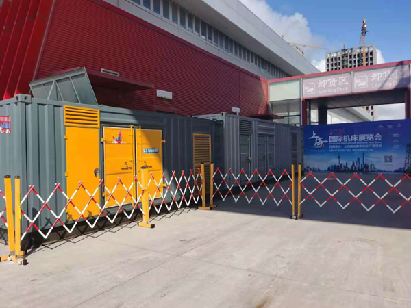 平陆发电机租赁的“望、闻、问、切”你知道多少？