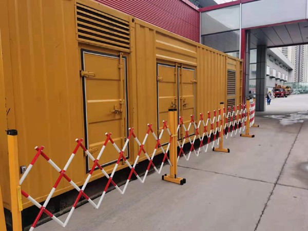 平陆租赁发电机发电机油箱使用后要定期清除油箱底部沉淀的杂质