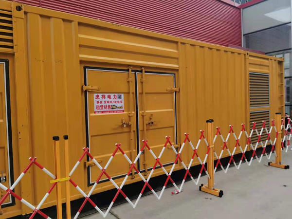 平陆柴油发电机电压不稳的原因是什么？