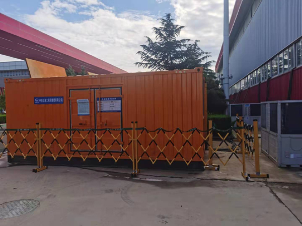 平陆柴油发电机组单支点和双支点的区别是什么？