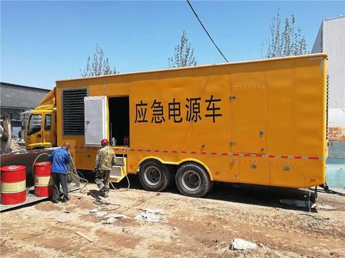 平陆发电车租赁-教您挑选发电机哪些技巧可以掌握使用
