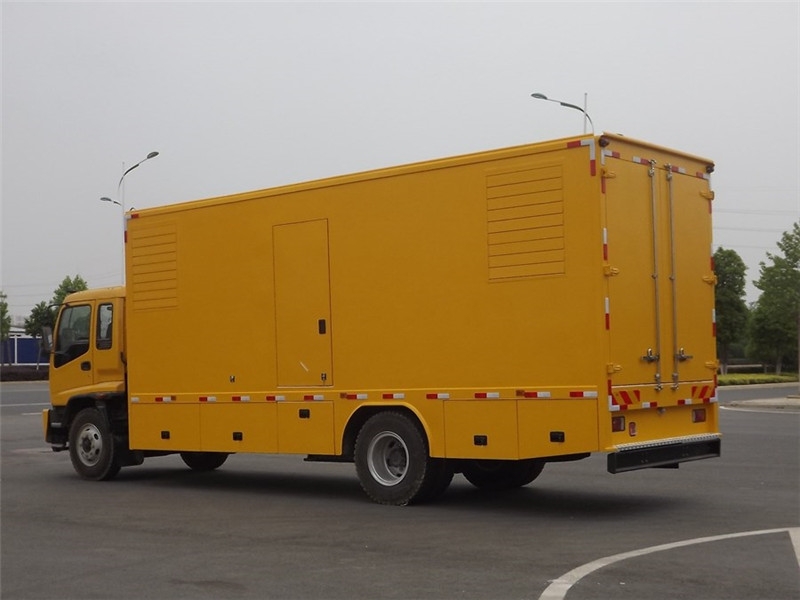 平陆出租发电机-柴油发电机组电压低报警怎么办？