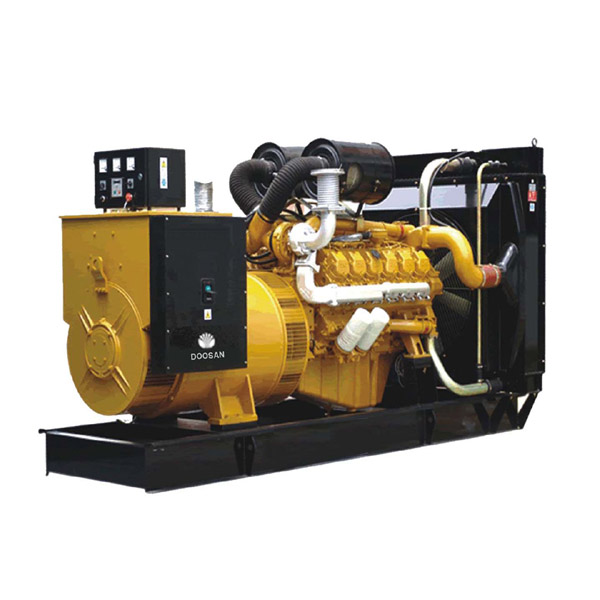 平陆租赁发电机-怎样确保潍柴发电机组的质量