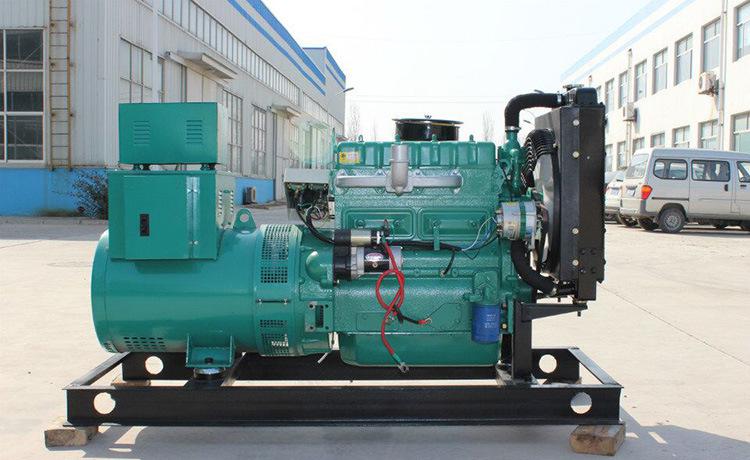 平陆租赁发电车-分析我国柴油发电机组行业发展存在的问题