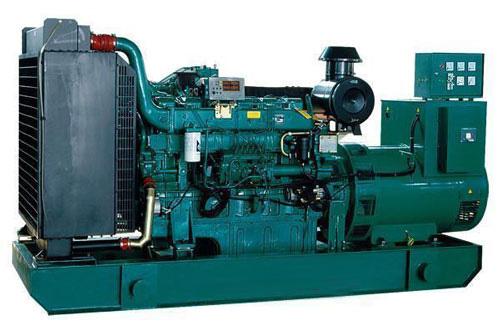 平陆出租发电机-康明斯发电机指示控制灯的作用