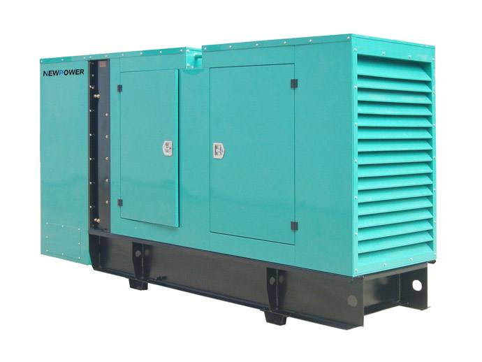 平陆发电车租赁-沃尔沃发电机组多少钱