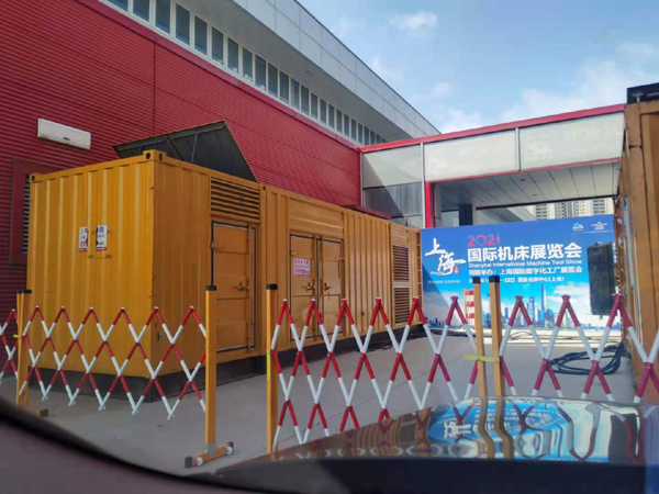平陆发电车出租-发电机无电压或电压太低怎么办？
