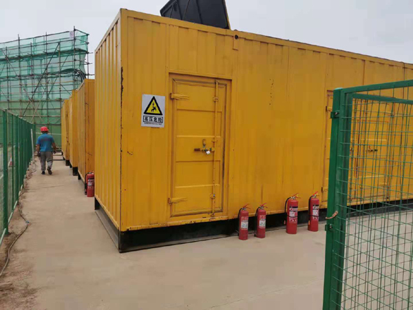 平陆发电车租赁-柴油发电机组电机测速发电机的分类