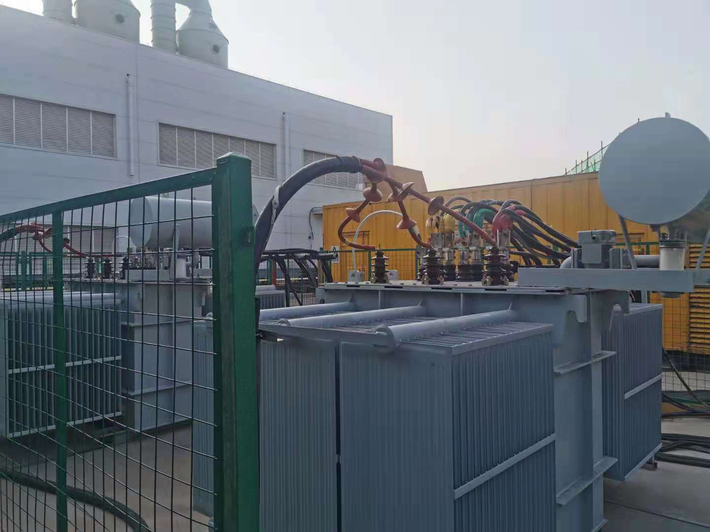 平陆出租发电机-静音柴油发电机不维护的危害