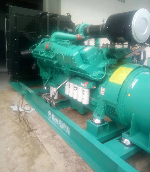 平陆出租发电机-发电机租赁后的操作注意事项