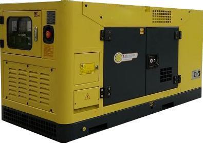 平陆出租发电机-怎样对比判断发电机组的质量