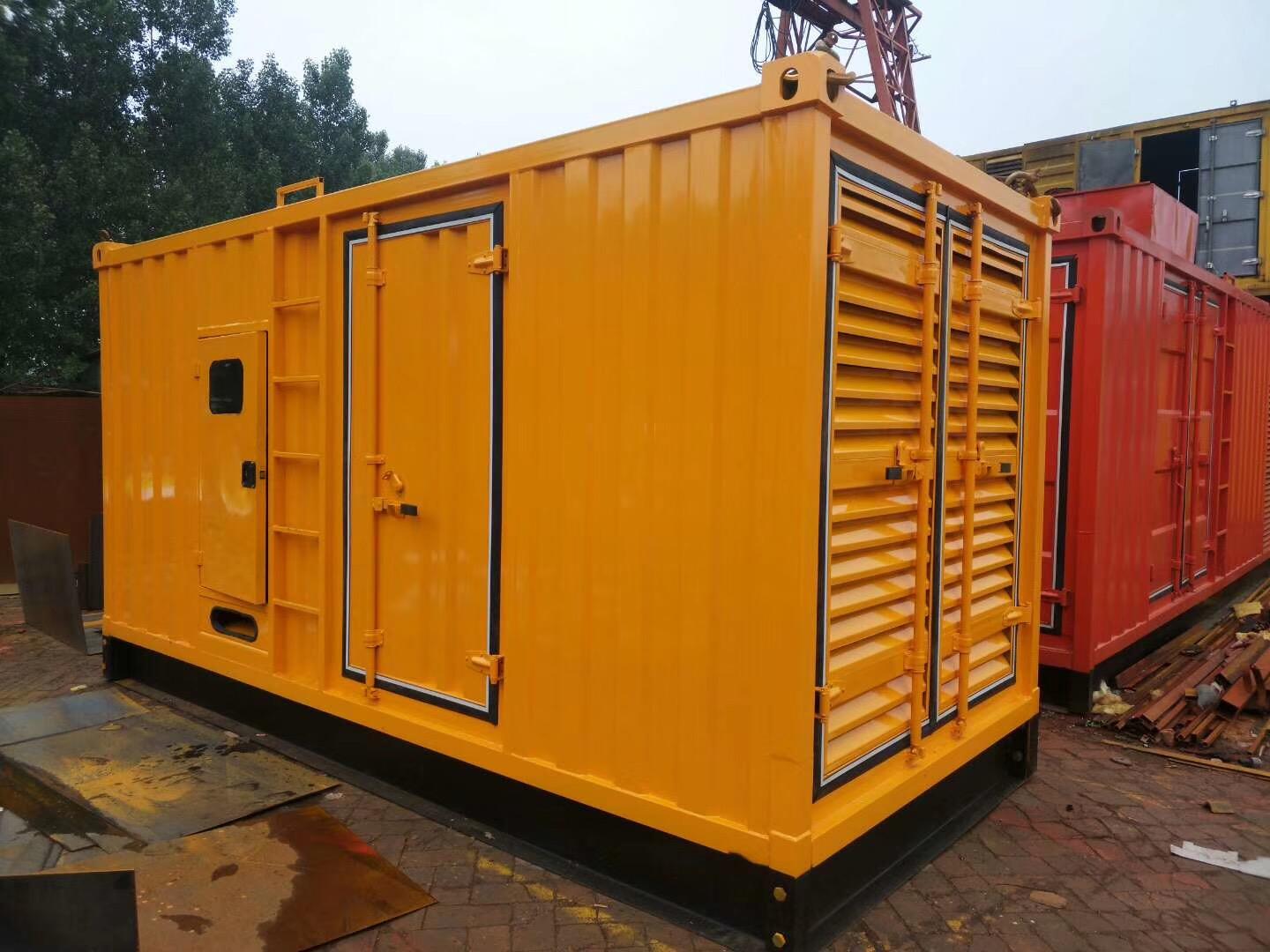 平陆租赁发电机-发电机省油方法有哪些？