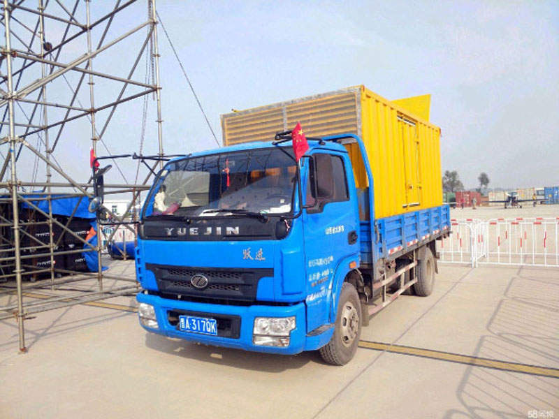 平陆租赁发电机-柴油发电机组租赁之新发电机组热磨合与冷磨合的区别