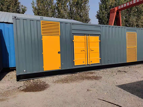 平陆签订发电机出租合同时需要注意的一些重要事项：