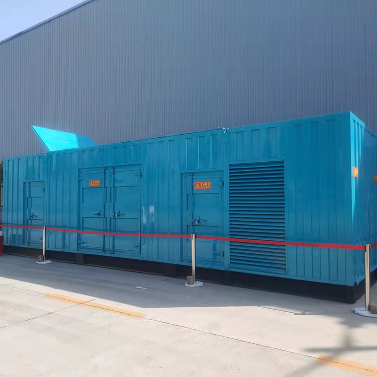 平陆怎样更换柴油发电机组的空气滤清器？