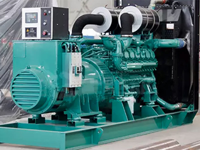 平陆康明斯柴油发电机组维护保养记录表