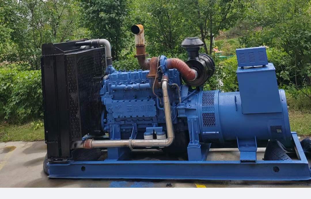 平陆发电机出租如何选择适合的空开类型？