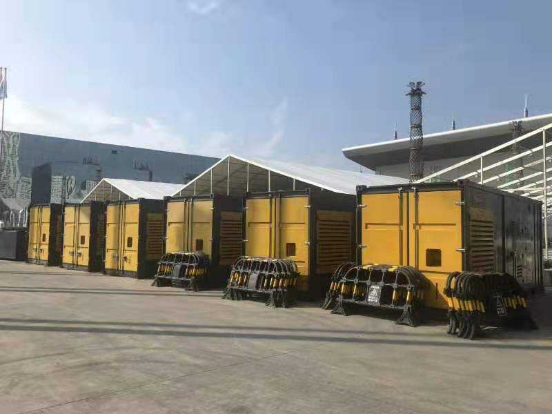 平陆柴油发电机组可以24小时全天运行吗？