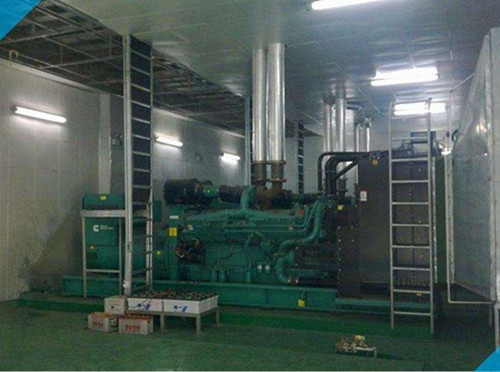 平陆发电机组无功补偿装置应该选择什么品牌？