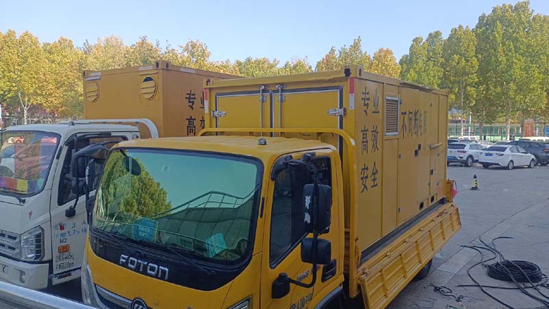 平陆有哪些因素会影响柴油发电机组和UPS电源的切换时间？