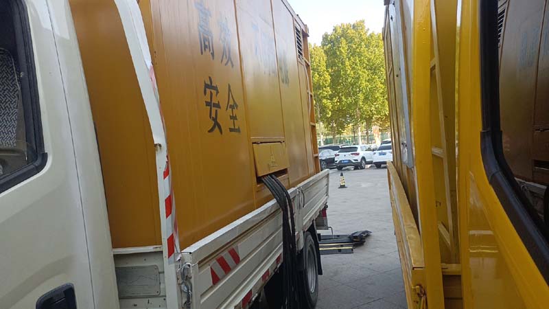 平陆如何判断柴油发电机组和UPS电源的切换时间是否符合要求？