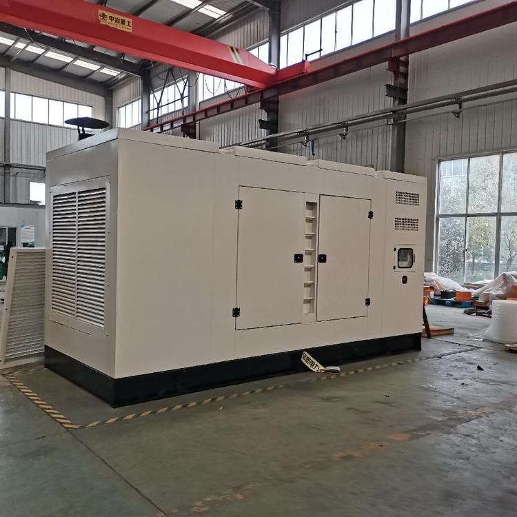 平陆启动发电机组时需要注意什么？