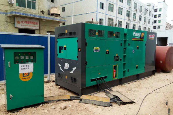 平陆为什么夏季要重点检查发电机组的燃油系统密封性？