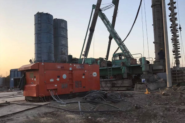 平陆如何检查发电机组燃油系统的密封性？