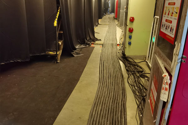 平陆柴油发电机组的输出电压可以调节到哪些范围？