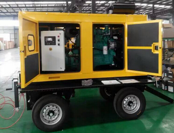 平陆不同标号的柴油混合使用对发动机的油耗有什么影响？