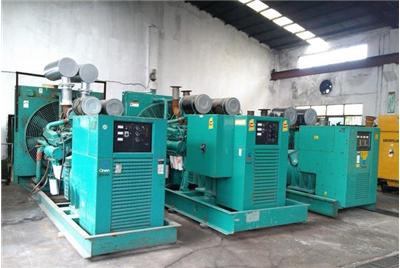 平陆如何判断汽油发电机组电瓶的使用寿命？