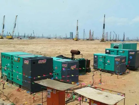 平陆测量水冷式机油散热器密封件尺寸的具体步骤是什么？