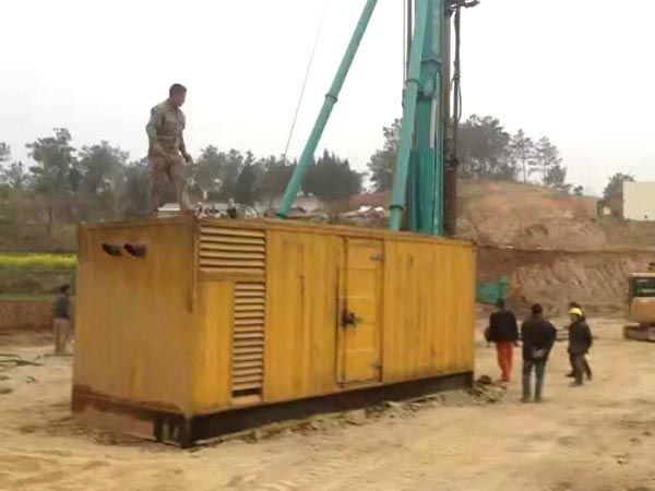 平陆柴油发电机组应用场合有哪些？